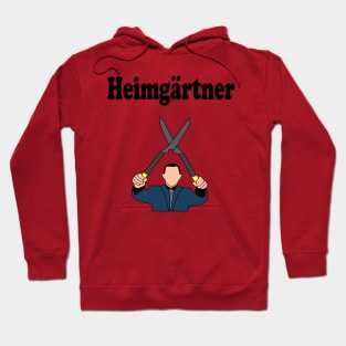 Heimgärtner Hoodie